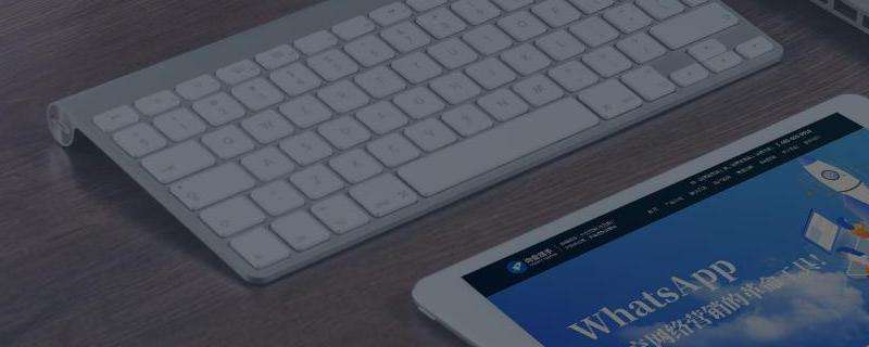 WhatsApp如何使用链接加入群聊