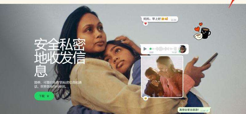 WhatsApp在谷歌网页版为何无法进行翻译？